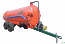Distribuidor de Esterco Líquido 2000 a 12000 lts - Agropecuária Ubá