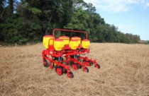 Plantadeira Vence Tudo PA-5000/3 linhas - Agropecuária Ubá