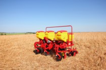 Plantadeira Vence Tudo PA-5000/3 linhas - Agropecuária Ubá